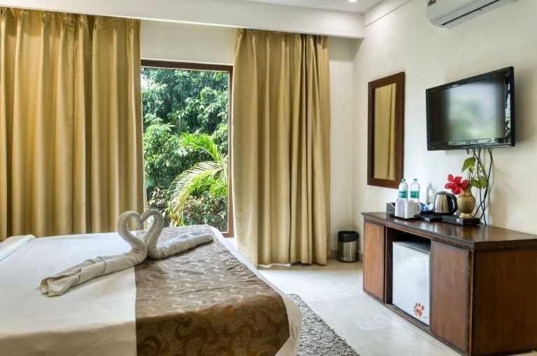 Sunday Alaya Corbett Villa Ramnagar  Luaran gambar